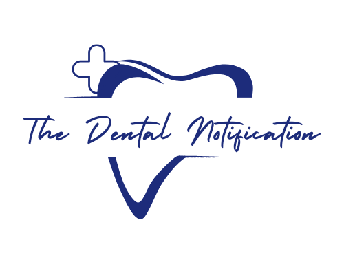 The Dental Notification